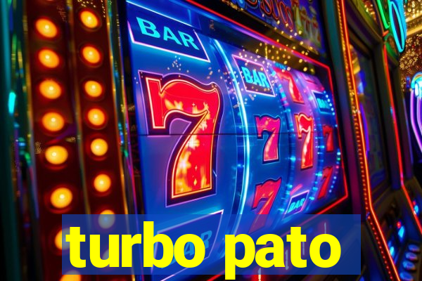 turbo pato